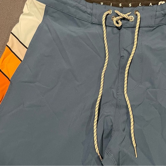 Vissla board shorts mens 34 NWT - Picture 4 of 11